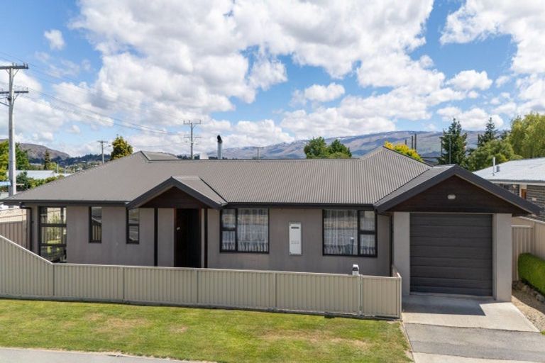 Photo of property in 26 Marslin Street, Alexandra, 9320