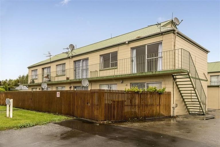 Photo of property in 3/93 Racecourse Road, Sockburn, Christchurch, 8042