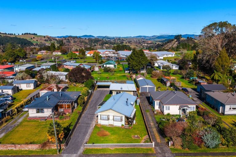 Photo of property in 18 Cross Street, Taumarunui, 3920