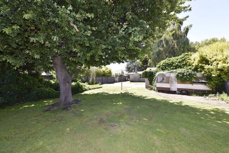 Photo of property in 75 Claridges Road, Casebrook, Christchurch, 8051