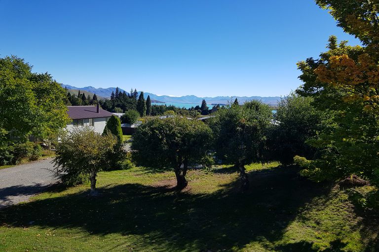 Photo of property in 25 Scott Street, Lake Tekapo, 7999