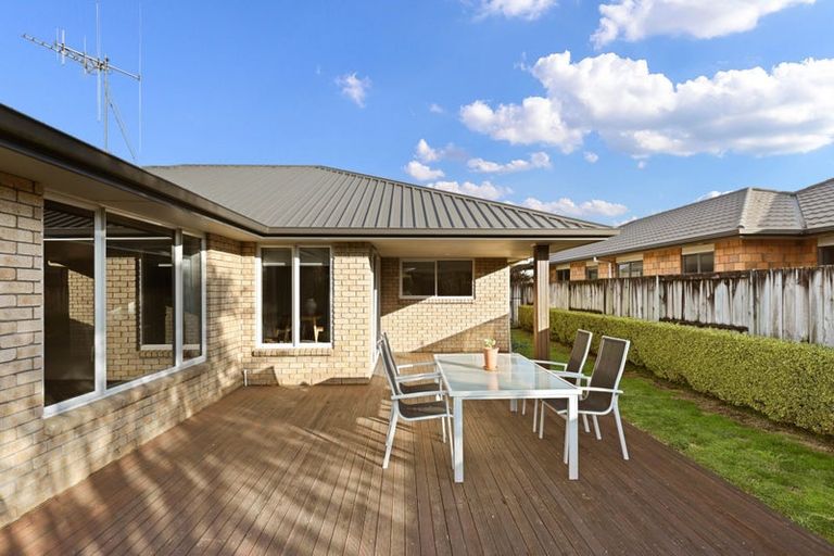 Photo of property in 14 Tulip Drive, Cambridge, 3434