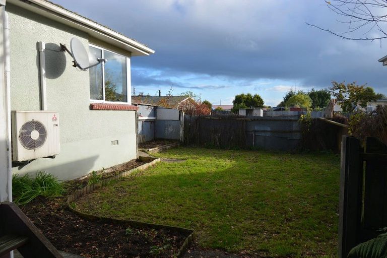 Photo of property in 137 Ness Street, Appleby, Invercargill, 9812