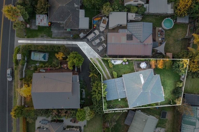 Photo of property in 220 Waitaha Road, Welcome Bay, Tauranga, 3112