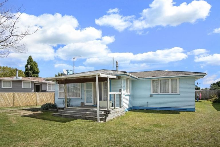 Photo of property in 5 Grey Street, Putaruru, 3411