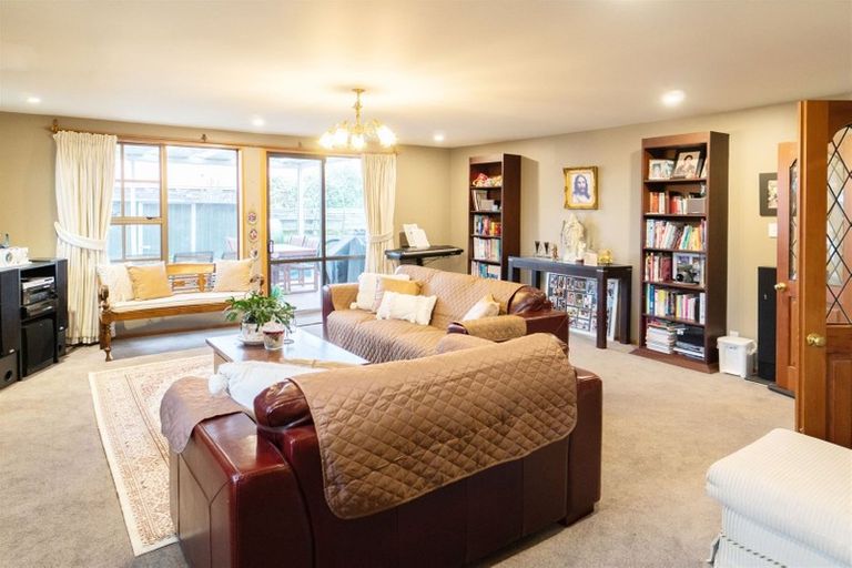 Photo of property in 20c Siska Place, Upper Riccarton, Christchurch, 8041