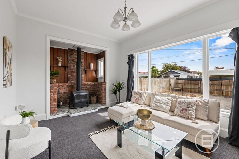Photo of property in 58 Carnarvon Street, Linwood, Christchurch, 8062