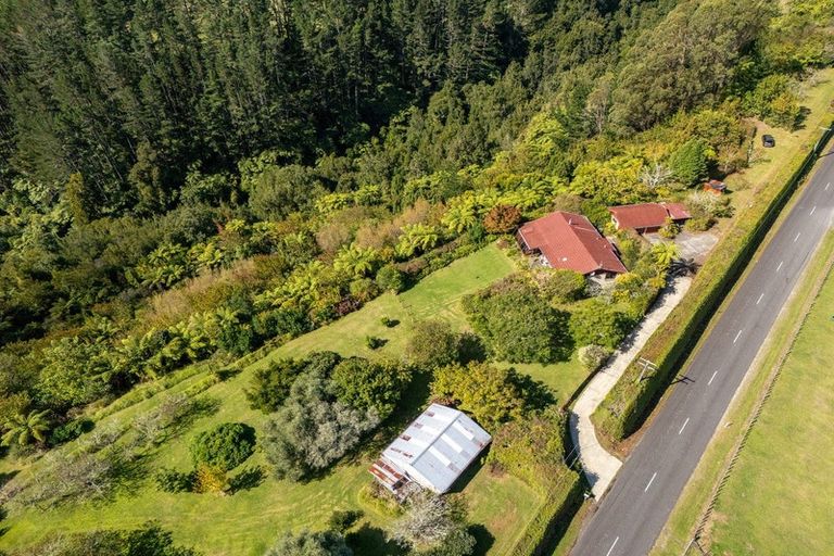 Photo of property in 45 Oropi Gorge Road, Pyes Pa, Tauranga, 3173