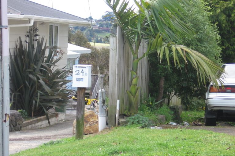 Photo of property in 24b Wylie Street, Gate Pa, Tauranga, 3112