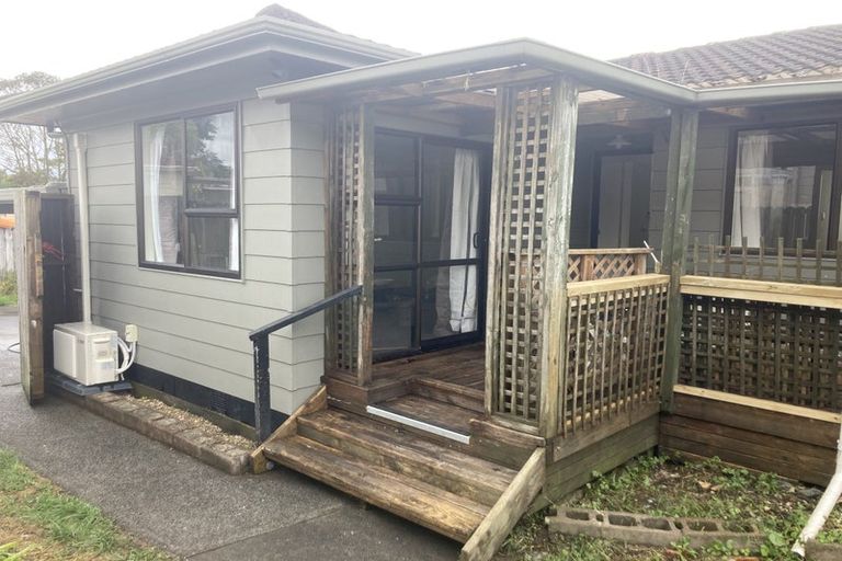Photo of property in 2/67 Sunvue Road, Glen Eden, Auckland, 0602