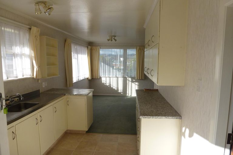 Photo of property in 145 Limbrick Street, Terrace End, Palmerston North, 4410