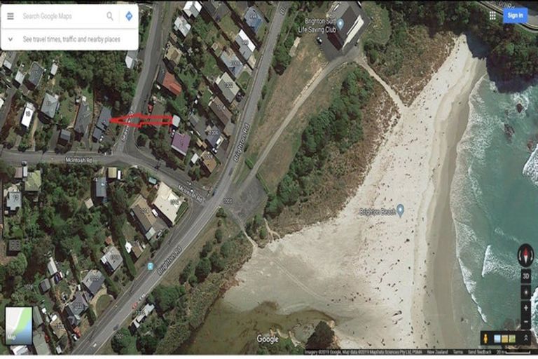 Photo of property in 5 Mcintosh Road, Brighton, Dunedin, 9035