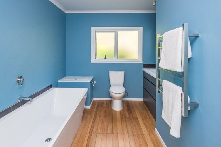 Photo of property in 20 Purua Street, Durie Hill, Whanganui, 4500