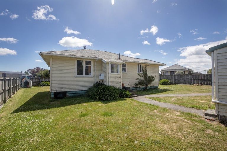 Photo of property in 1 Kowhai Place, Waipukurau, 4200