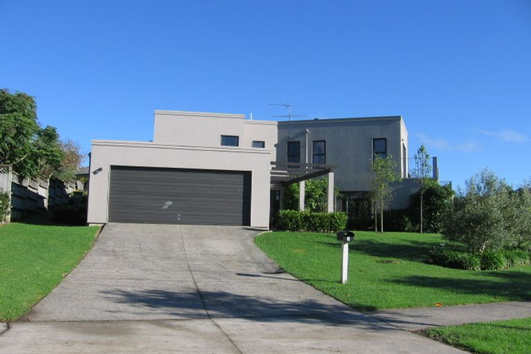 Photo of property in 3 Widdison Place, Albany, Auckland, 0632