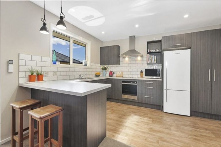 Photo of property in 24 Lignite Drive, Rolleston, 7614