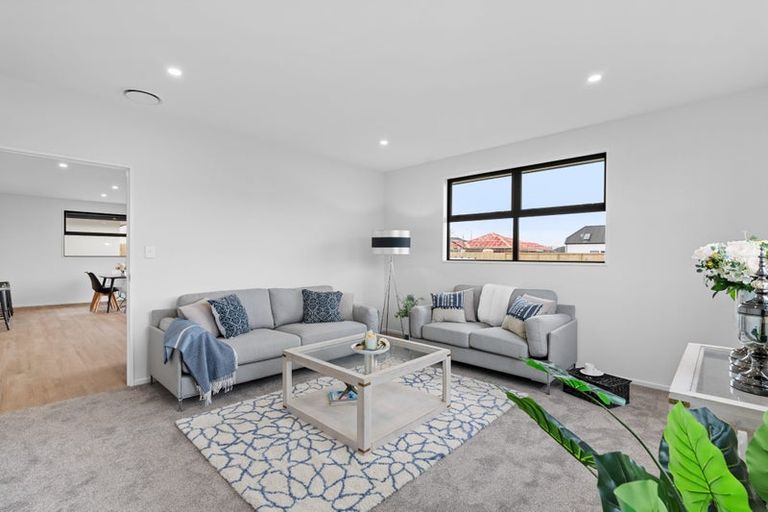 Photo of property in 14 Miles Street, Halswell, Christchurch, 8025