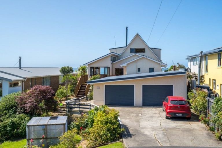 Photo of property in 20 Bennett Road, Ocean View, Dunedin, 9035