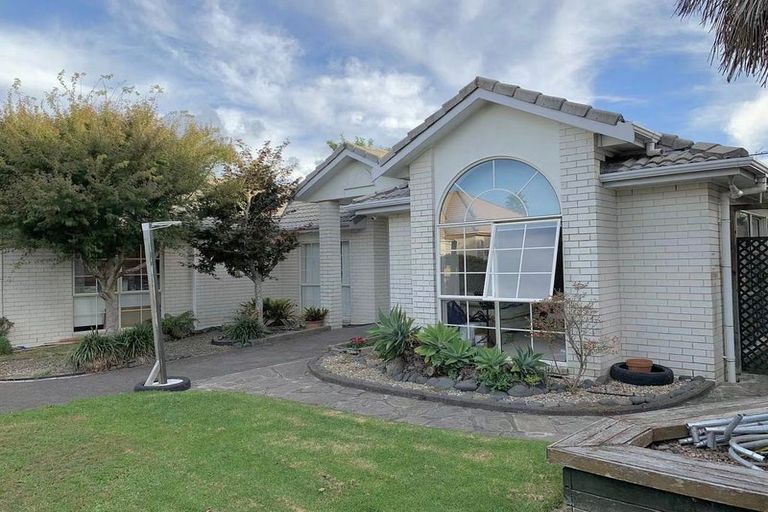 Photo of property in 28 Cantora Avenue, Northpark, Auckland, 2013