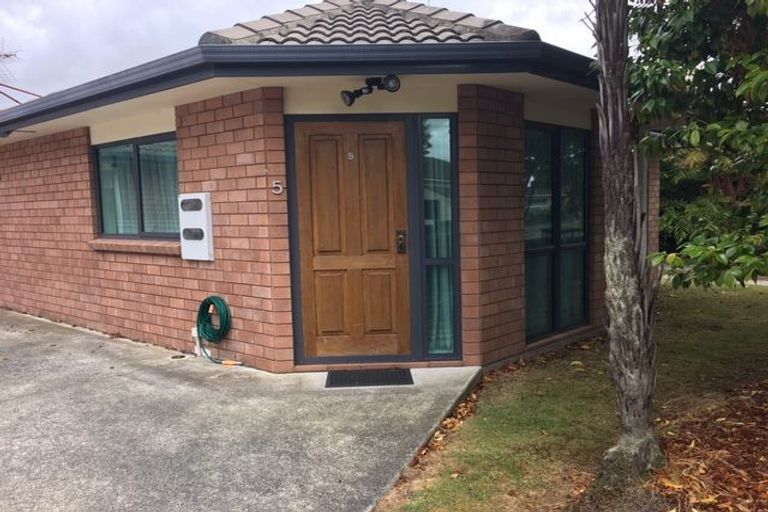 Photo of property in 5/17 Ruihi Street, Victoria, Rotorua, 3010