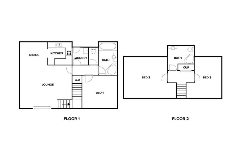 Photo of property in 47 Totara Road, Awapuni, Palmerston North, 4412