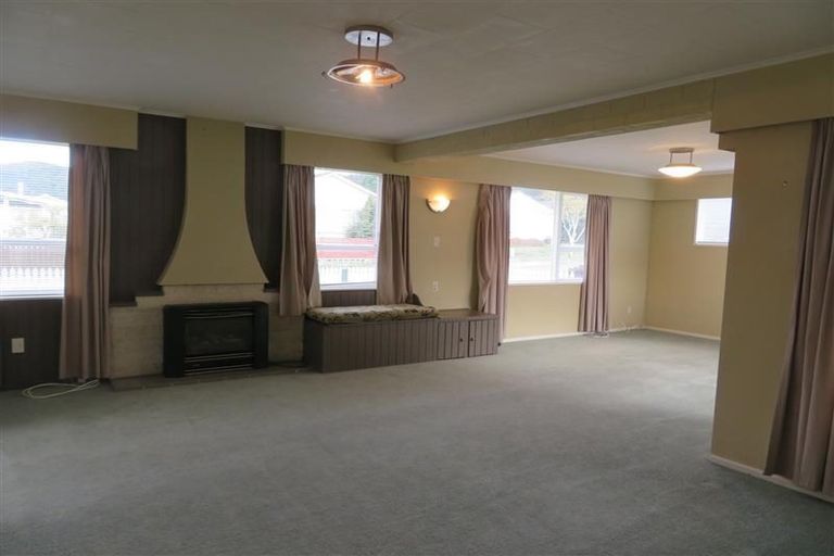 Photo of property in 8 Kaponga Street, Wainuiomata, Lower Hutt, 5014