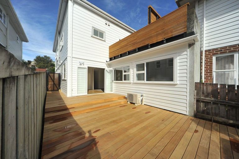 Photo of property in 44a Moxham Avenue, Hataitai, Wellington, 6021