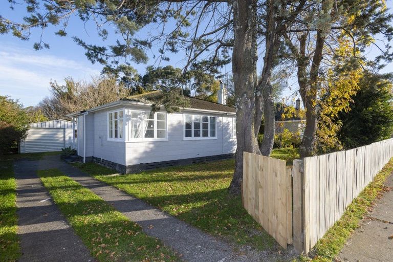 Photo of property in 48 Kowhai Street, Te Hapara, Gisborne, 4010