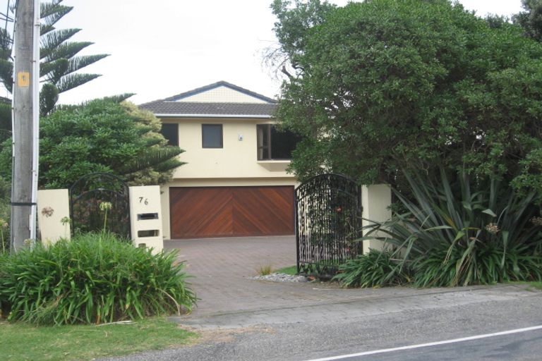 Photo of property in 76 The Esplanade, Raumati South, Paraparaumu, 5032