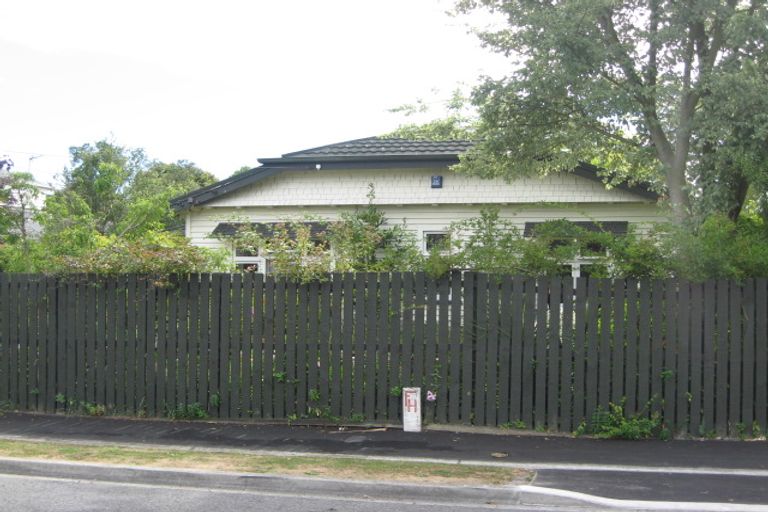 Photo of property in 46 Rutland Street, St Albans, Christchurch, 8014