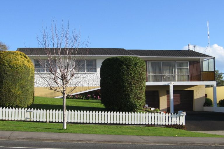 Photo of property in 155 Newcastle Road, Nawton, Hamilton, 3200