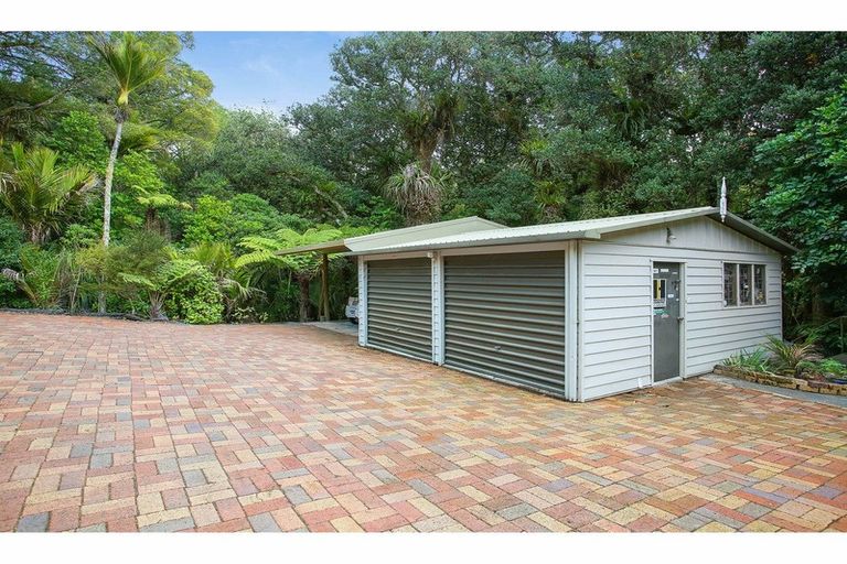 Photo of property in 412 Ponga Road, Opaheke, Papakura, 2584