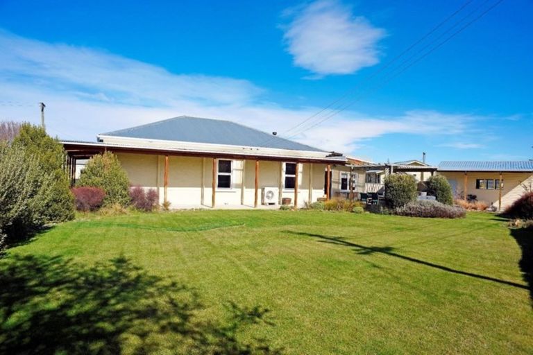 Photo of property in 51 Leask Street, Omakau, 9376