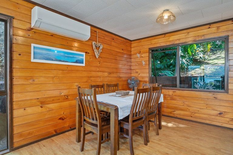 Photo of property in 2470 Wyuna Bay Road, Wyuna Bay, Coromandel, 3581