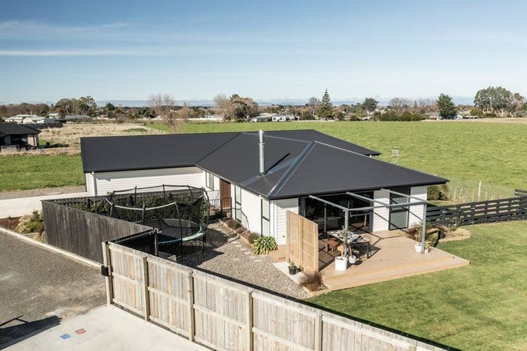 Photo of property in 39 George Street, Bulls, 4818