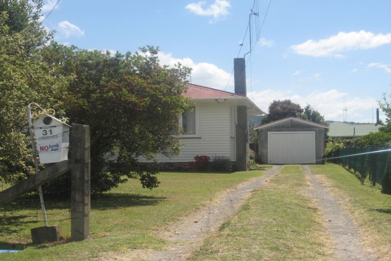 Photo of property in 31 Dunlop Road, Te Puke, 3119