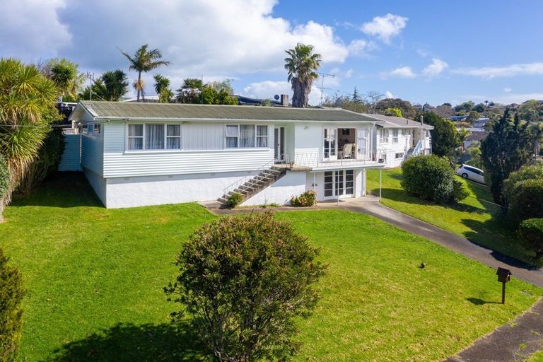 Photo of property in 3 Modena Crescent, Saint Heliers, Auckland, 1071