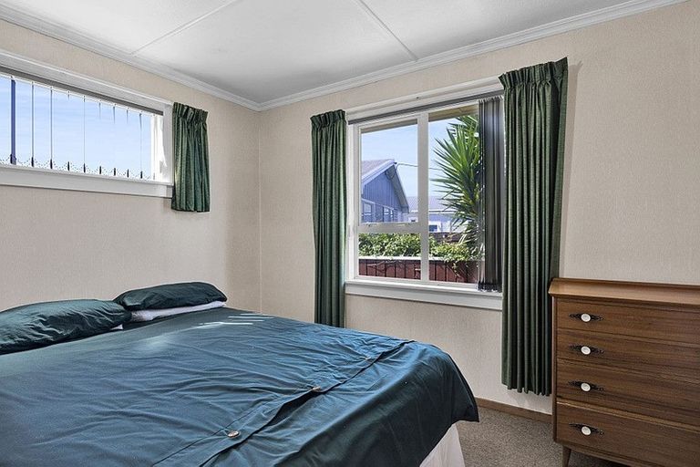 Photo of property in 78 Puriri Street, Hawera, 4610