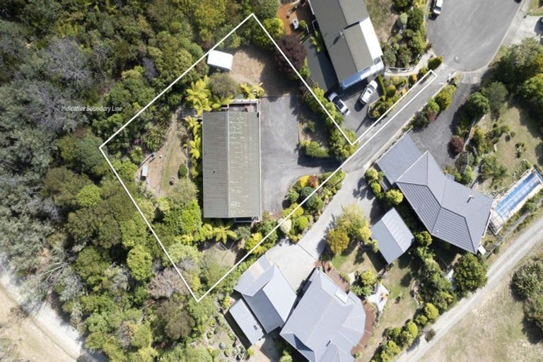 Photo of property in 7 Matai Place, Waikawa, Picton, 7220