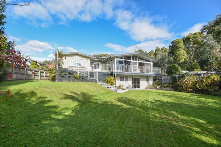 Photo of property in 2 Highfield Place, Lynmore, Rotorua, 3010