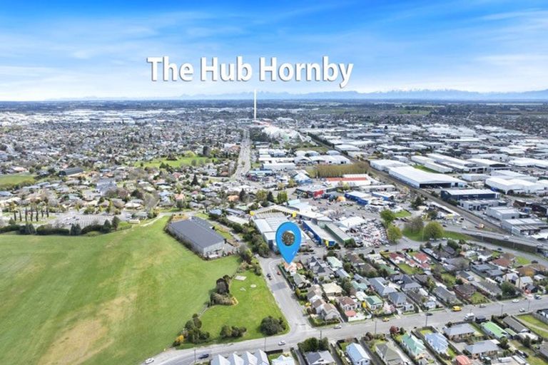 Photo of property in 21 Symes Road, Wigram, Christchurch, 8042