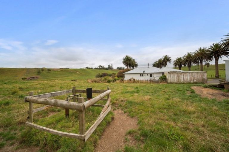 Photo of property in 614 Boylan Road, Eltham, 4398