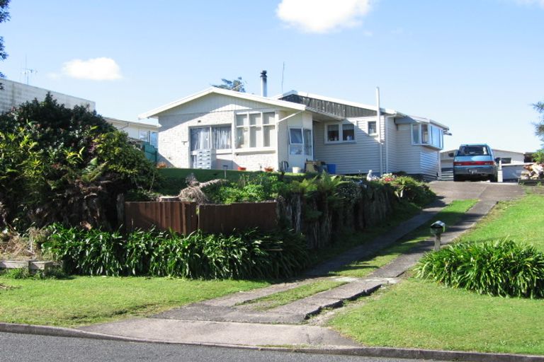 Photo of property in 10 Ruru Crescent, Putaruru, 3411