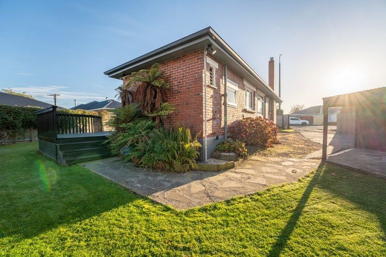 Photo of property in 88 Otipua Road, Watlington, Timaru, 7910