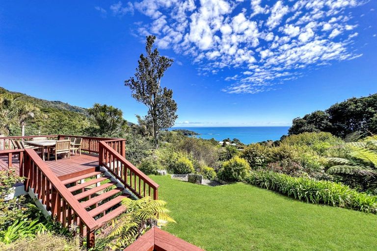 Photo of property in 8344c State Highway 35, Whanarua Bay, Te Kaha, 3199