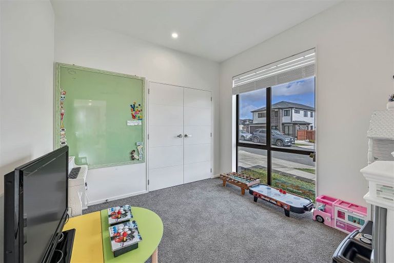 Photo of property in 11 Eros Road, Flat Bush, Auckland, 2019