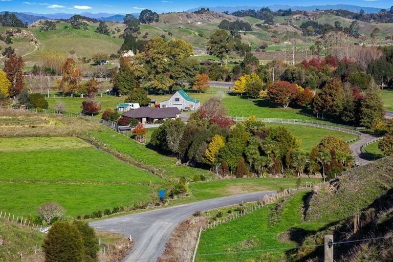 Photo of property in 763 White Pine Bush Road, White Pine Bush, Whakatane, 3191