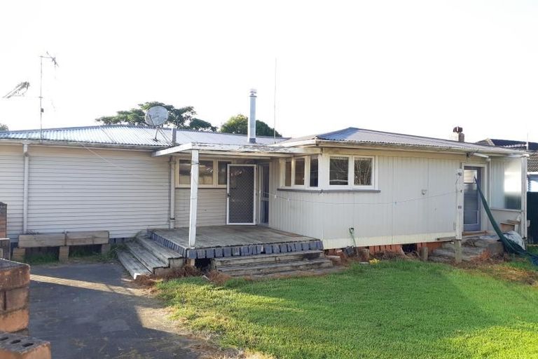Photo of property in 57 Market Street, Pokeno, 2402