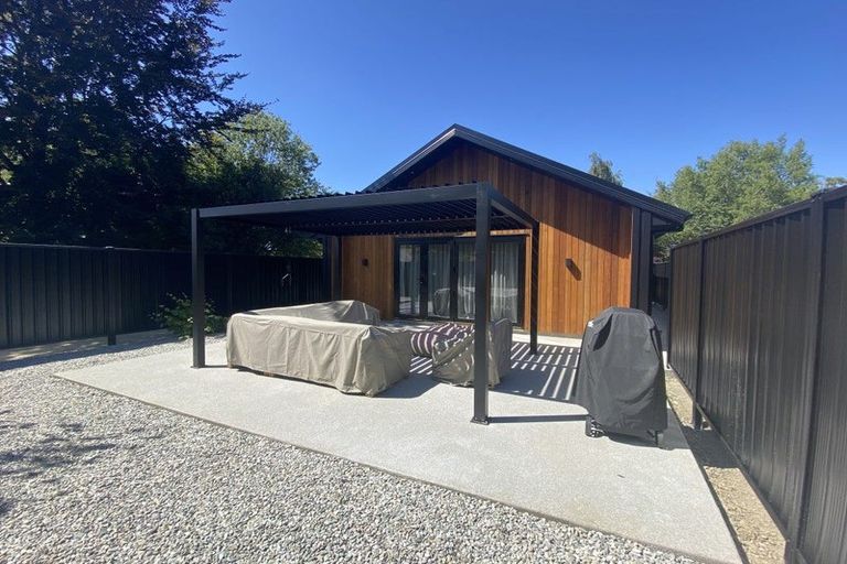 Photo of property in 210 Stone Street, Wanaka, 9305