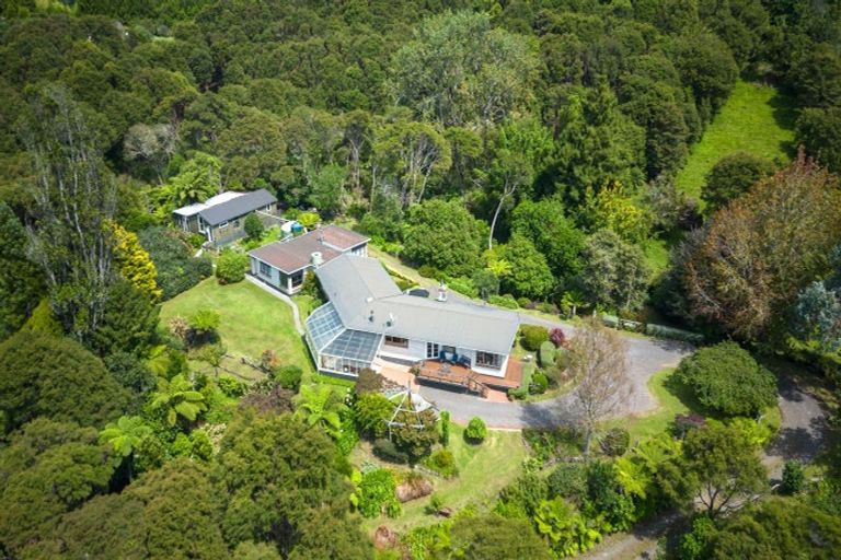 Photo of property in 33 Pakaraka, Thames, 3577